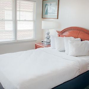 Room Assigned On Arrival